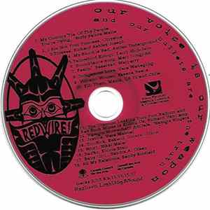 Download Various - Our Voice is Our Weapon And Our Bullets Are The Truth