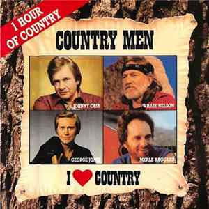 Download Various - Country Men