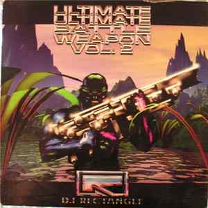 Download DJ Rectangle - Ultimate Ultimate Battle Weapon Vol. 2