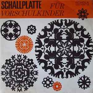 Download Günther Preißler, Dagmar Vorwerk - Musik Für Vorschulkinder (5)