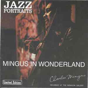 Download Charles Mingus - Jazz Portraits