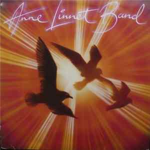 Download Anne Linnet Band - Anne Linnet Band