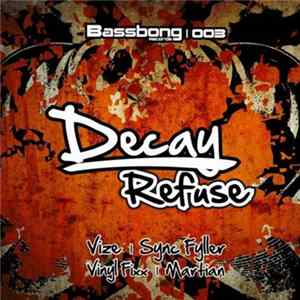 Download Decay - Refuse