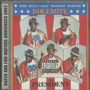 Download Rudy Ray Moore - Dolemite For President