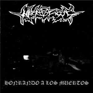 Download Necrofagos - Honrando A Los Muertos