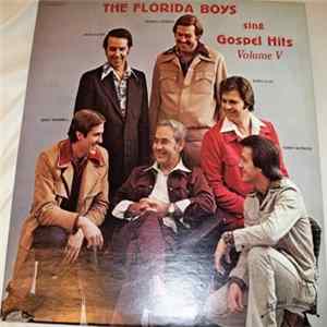 Download The Florida Boys - Sing Gospel Hits Volume V