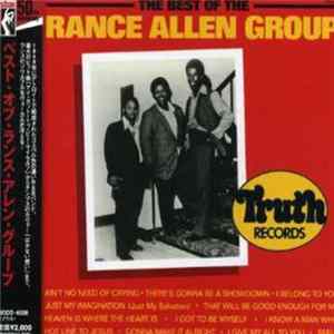 Download The Rance Allen Group - The Best Of
