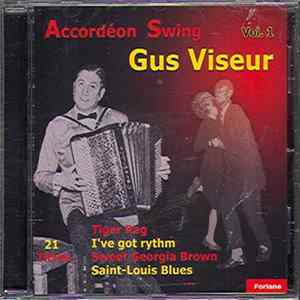 Download Gus Viseur - Accordéon "Swing" Vol. 1