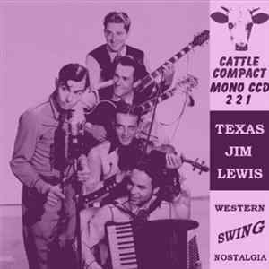 Download Texas Jim Lewis - Western Swing Nostalgia