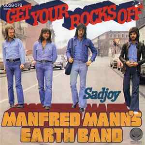Download Manfred Mann's Earth Band - Get Your Rocks Off