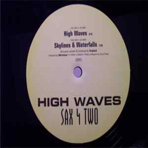 Download Sax 4 Two - High Waves