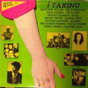 Download Various - Í Takinu