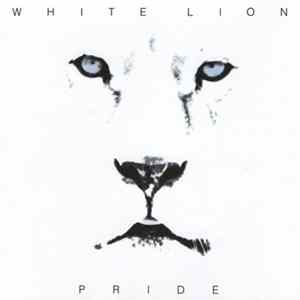 Download White Lion - Pride
