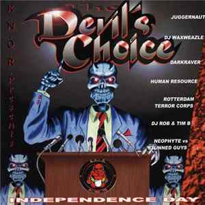 Download Various - The Devil's Choice - Independence Day