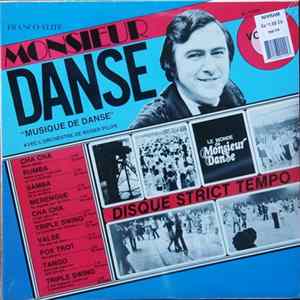 Download L'Orchestre De Roger Pilon - Disque Strict Tempo, Volume 3