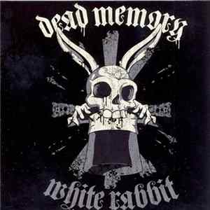 Download Dead Memory - White Rabbit