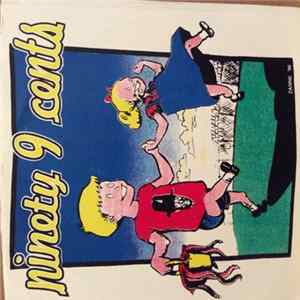 Download Ninety 9 Cents - Ninety 9 Cents