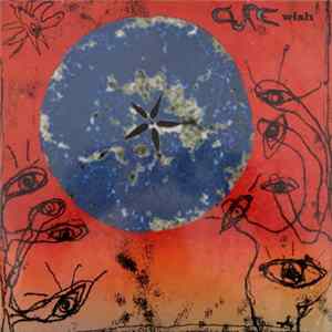 Download Cure - Wish