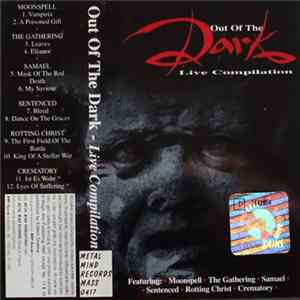 Download Various - Out Of The Dark - Live Compilation