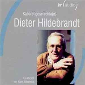 Download Dieter Hildebrandt / Karin Köbernick - Kabarettgeschichte(n)