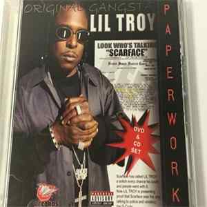 Download Lil Troy - Paperwork