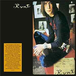 Download Todd Rundgren - Runt + The Alternate Runt