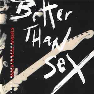 Download Jens Riis Larsen - (Almost) Better Than Sex