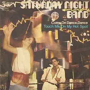 Download Saturday Night Band - Come On Dance, Dance