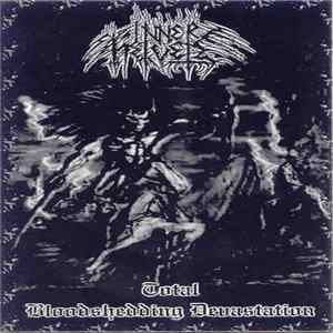 Download Inner Helvete - Total Bloodshedding Devastation