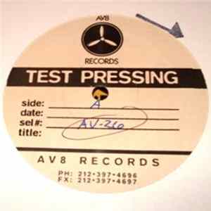 Download Peter "At Work" Presta - Get 2Gether EP