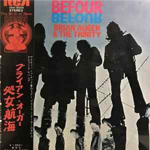 Download Brian Auger & The Trinity - Befour = 処女航海