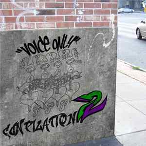 Download Various - Voice Only 2