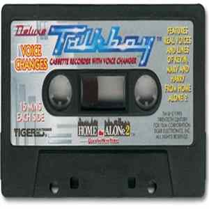 Download Unknown Artist - Talkboy Jeopardy