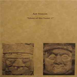Download Art Simon - More Of The Same +