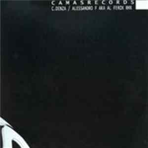 Download C. Denza - Dark City