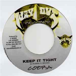 Download Cobra - Keep It Tight