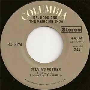 Download Dr. Hook And The Medicine Show - Sylvia's Mother