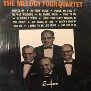 Download The Melody Four Quartet - Melody Four Quartet