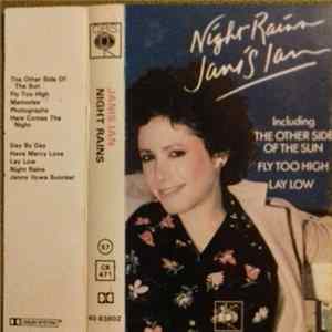 Download Janis Ian - Night Rains