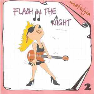 Download Various - Nostalgia - Flash In The Night