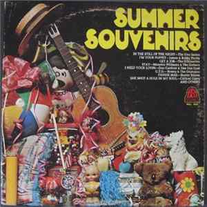 Download Various - Summer Souvenirs