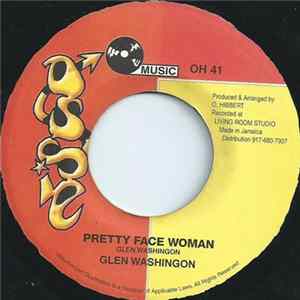 Download Glen Washingon - Pretty Face Woman