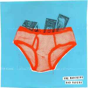 Download The Manikins - Bad Papers