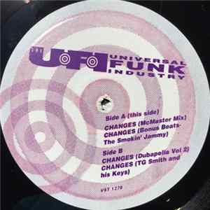 Download Universal Funk Industry - Changes