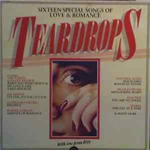 Download Various - Teardrops