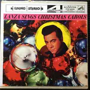 Download Lanza - Lanza Sings Christmas Carols