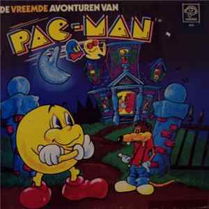 Download Pac-Man - De Vreemde Avonturen Van Pac-Man