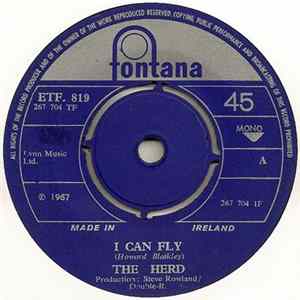 Download The Herd - I Can Fly
