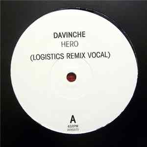 Download DaVinche - Hero