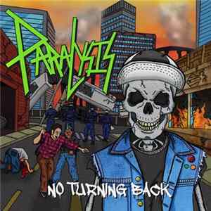 Download Paralysis - No Turning Back